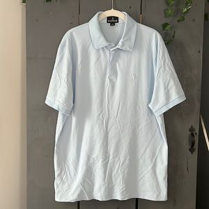 BOABAB THE PERFECT POLO  SHIRT PERUVIAN PIMA  COTTON